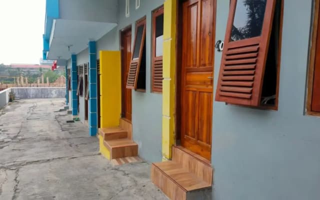 Hotel Abimanyu Bandungan
