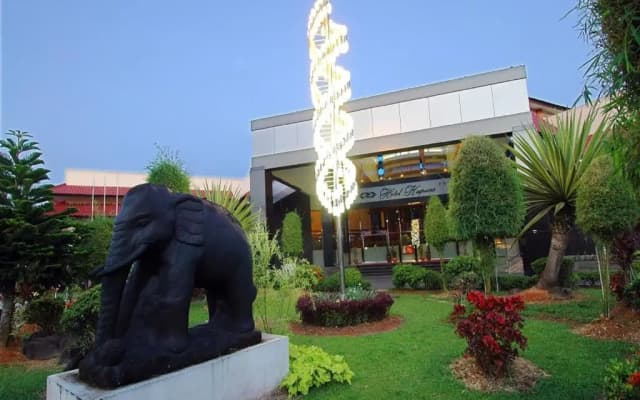 Novotel Pontianak Convention Centre
