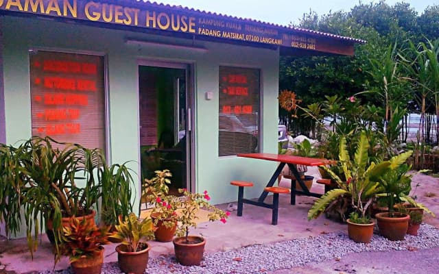 Idaman Guesthouse