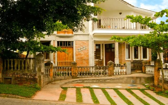 Pousart Floripa