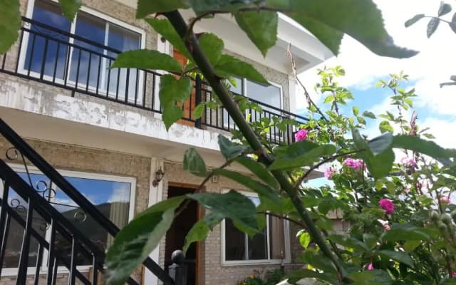 Kevin's Trekker Inn