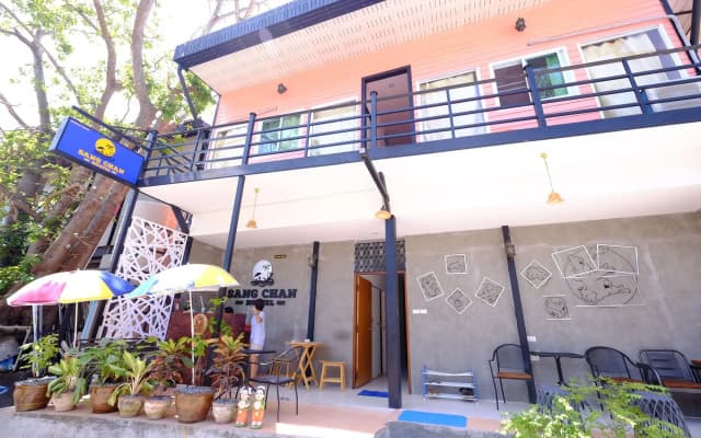 Sang Chan Hostel