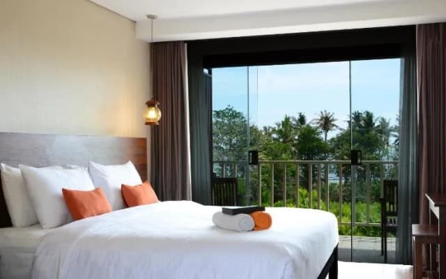 The Edelweiss Ultimo Canggu