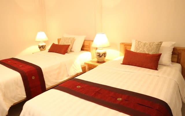 Shankale Lodge Pai