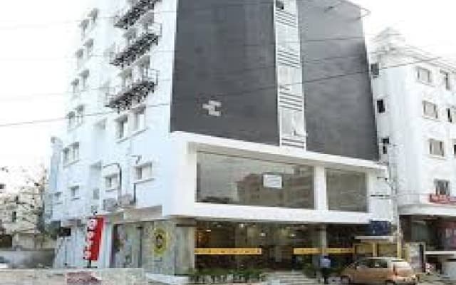 La Riviera Suites Madhapur