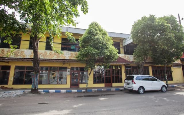 RedDoorz @ Panglima Sudirman Probolinggo