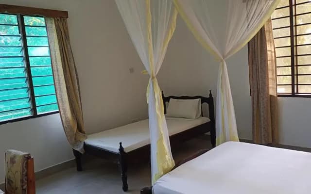 Makuti Villas Resort
