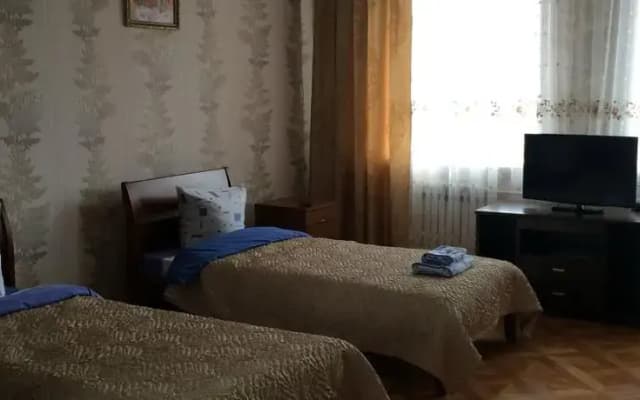 Спутник