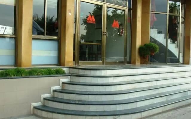 Madhuvan Hotel