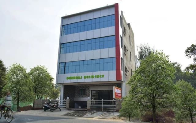 Dhanraj Residency