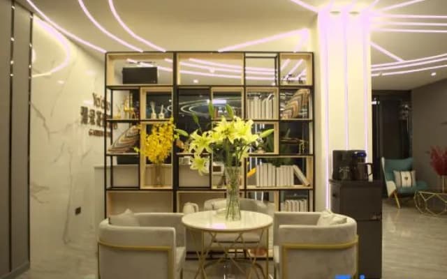 Yaduo Bijie Hotel