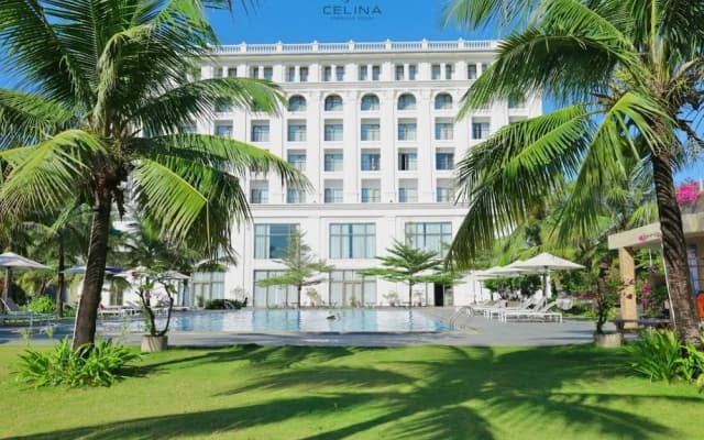 Celina Peninsula Resort