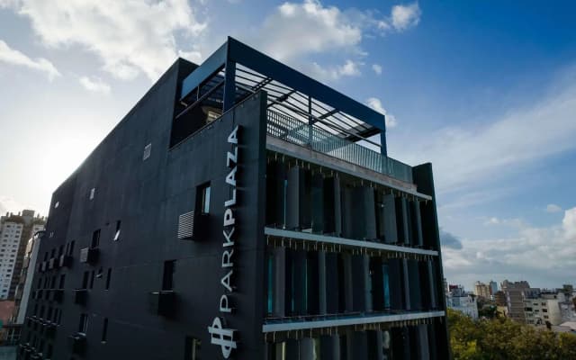 Park Plaza Moinhos Porto Alegre