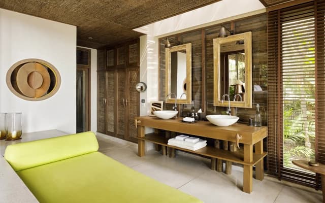 Six Senses Samui
