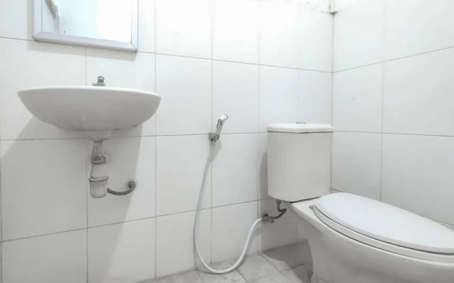 Hotel Karangsalam Indah Near Stasiun Purwokerto Mitra RedDoorz