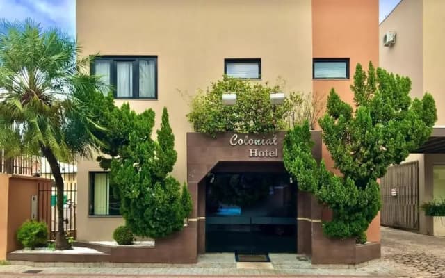 Hotel Colonial