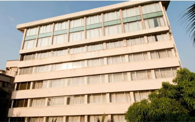 Hotel Residency Andheri