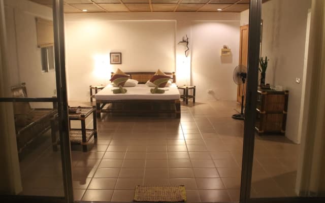 Chindonan Dive and Beach Resort