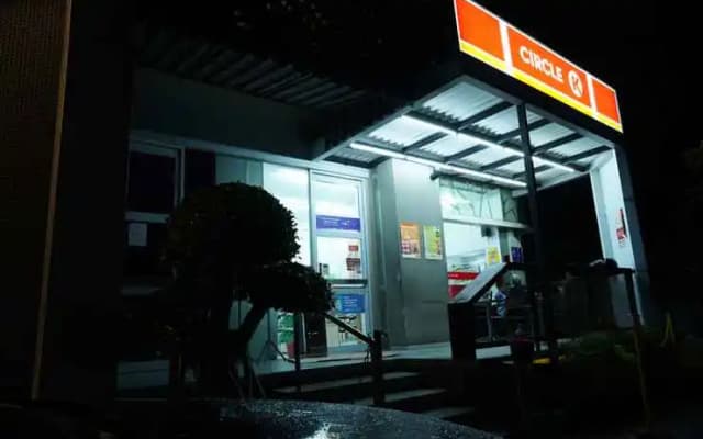 Citarum Hotel