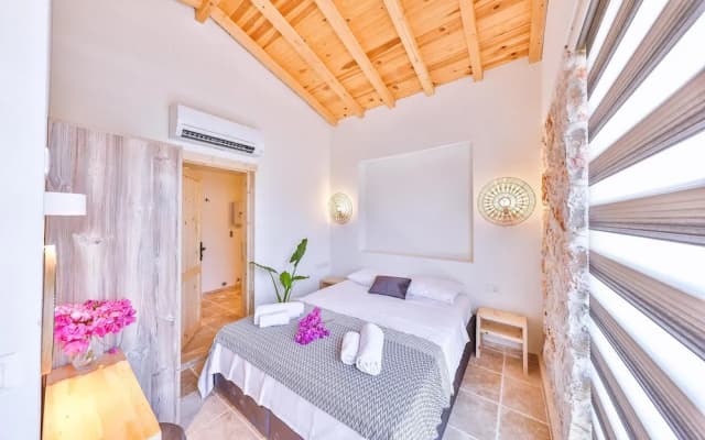 Noubas Villas