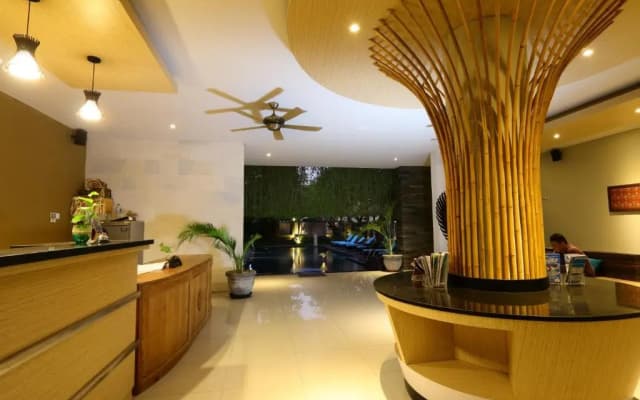 Argya Santi Resort