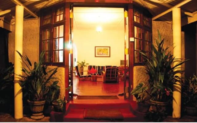 Hatale Tea Garden Bungalow