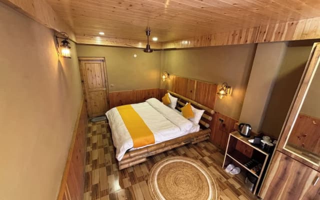 Virman Riverside Resort