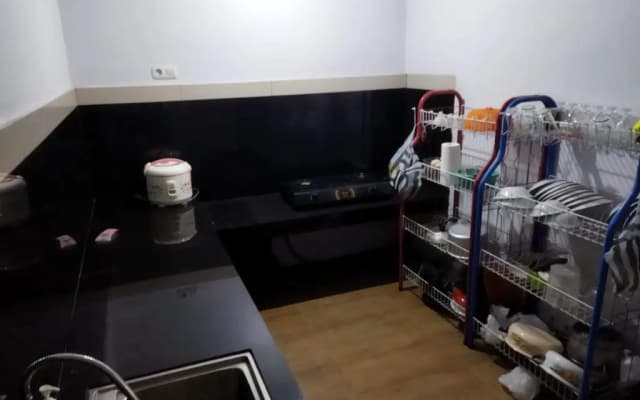 Asmanida Syariah Guest House