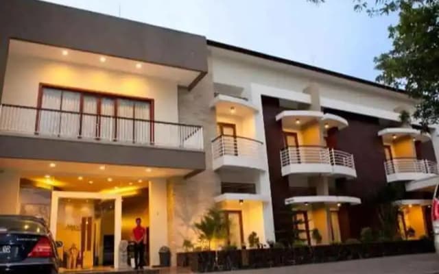 Nat Nat Homestay