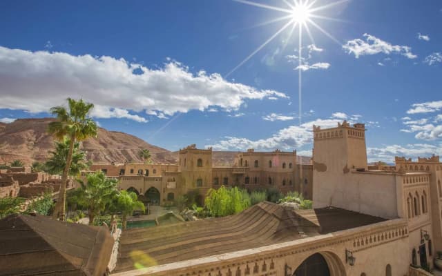Ksar Ighnda