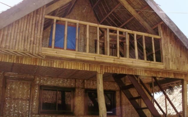 Paniman Bay lodge