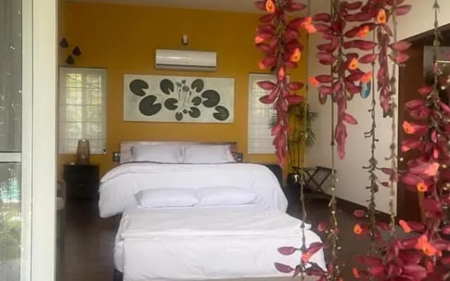 Orchid Tree Wellness Retreat