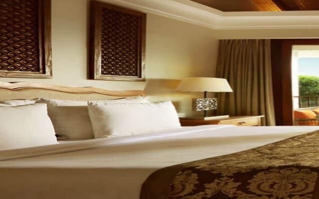 Sudamala Resort, Sanur