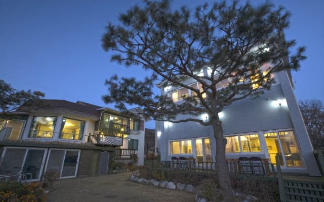 Ganghwa Ana Island Pension
