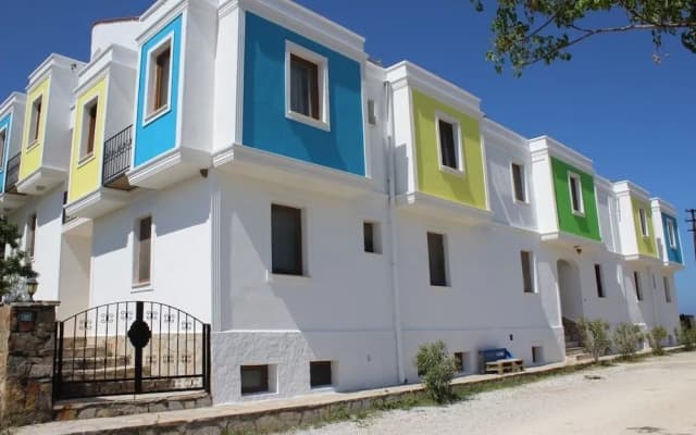 Lefkofris Hotel