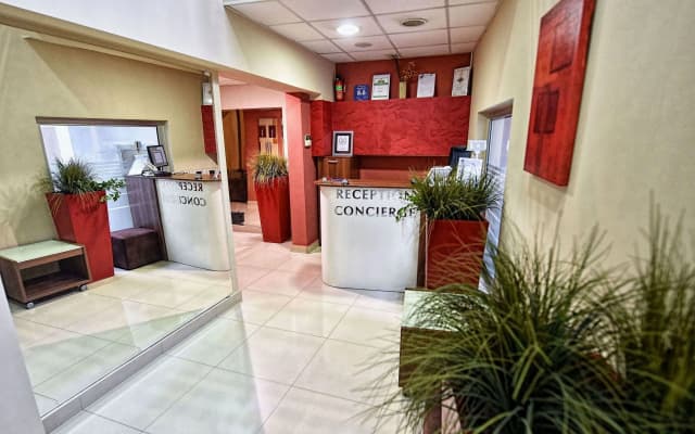 Balkan Hotel Garni