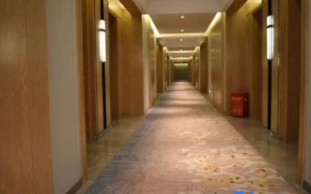 Zhen an Hotel