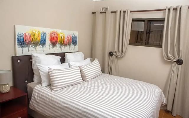 Dyna Guest House