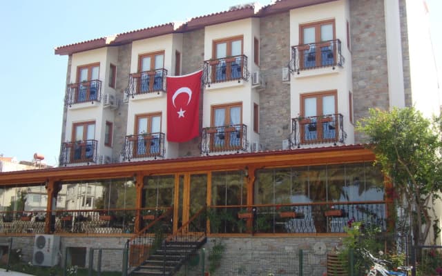 Konak Tuncel Efe