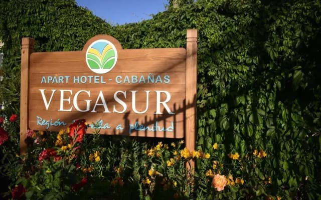Apart Hotel y Cabañas Vegasur