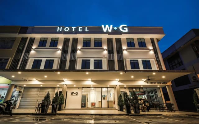 WG Hotel