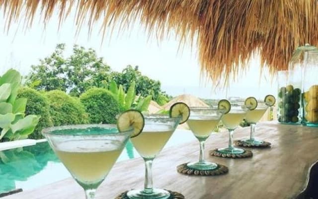 Gravity Eco Boutique Hotel-Adults Only