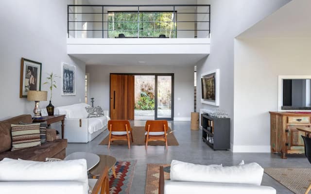 Casa Linda Em Itaipava, 4 Suítes, Sauna, A/c