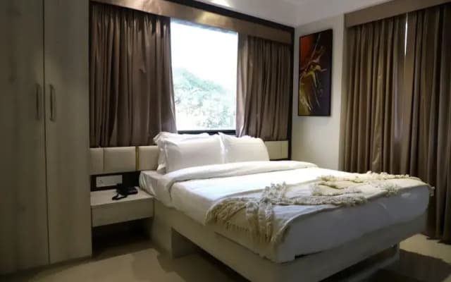 Aceotel Resorts 7th Cloud