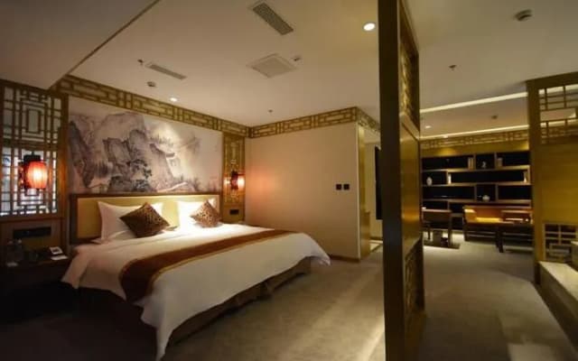 Sages Boutique Hotel