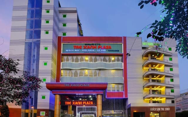 Tre Xanh Hotel