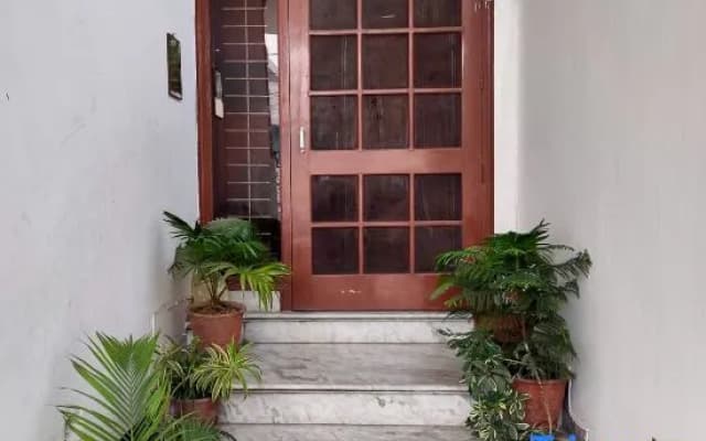 Karta Purakh an Ayurvedic Stay