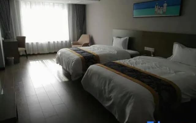 Yifu Hotel