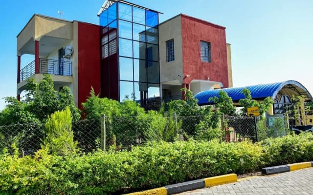Elboran Resort and spa