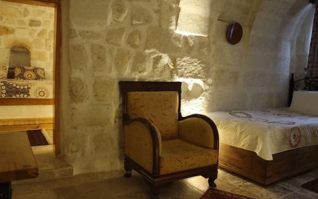 Hanzade Cappadocia